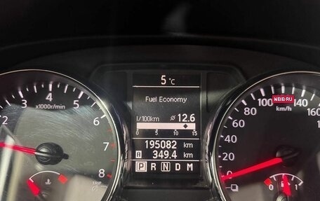 Nissan Qashqai, 2012 год, 900 000 рублей, 12 фотография