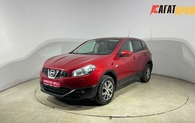 Nissan Qashqai, 2012 год, 900 000 рублей, 1 фотография