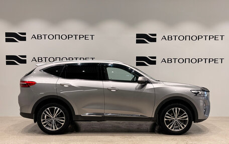 Haval F7 I, 2021 год, 1 749 000 рублей, 8 фотография