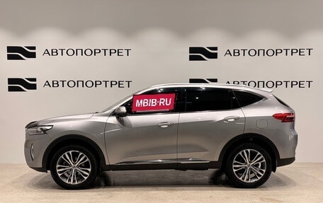 Haval F7 I, 2021 год, 1 749 000 рублей, 4 фотография