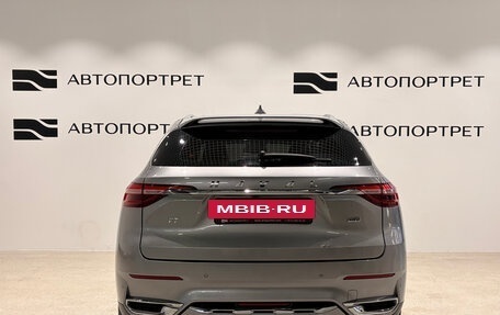 Haval F7 I, 2021 год, 1 749 000 рублей, 6 фотография