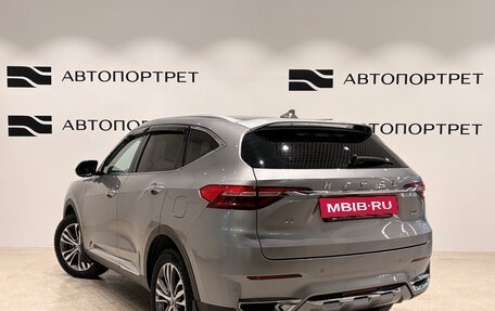 Haval F7 I, 2021 год, 1 749 000 рублей, 5 фотография