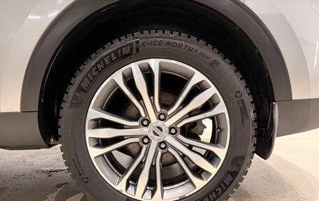 Haval F7 I, 2021 год, 1 749 000 рублей, 11 фотография