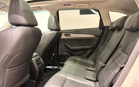 Haval F7 I, 2021 год, 1 749 000 рублей, 14 фотография