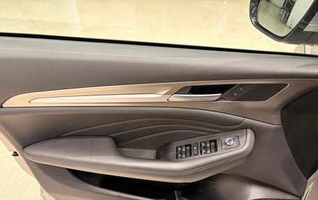 Haval F7 I, 2021 год, 1 749 000 рублей, 16 фотография