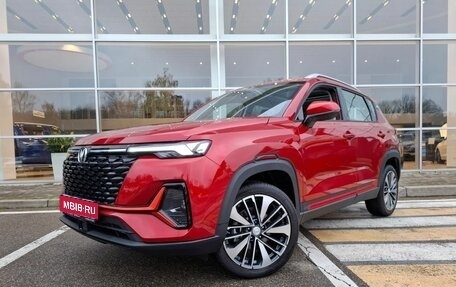 Changan CS35 Plus, 2024 год, 2 649 900 рублей, 1 фотография