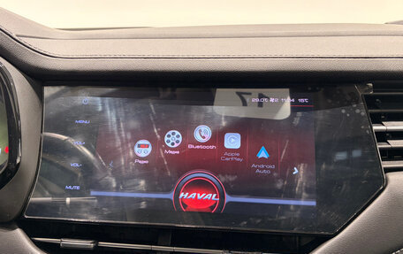 Haval F7 I, 2021 год, 1 749 000 рублей, 19 фотография