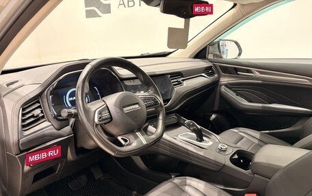 Haval F7 I, 2021 год, 1 749 000 рублей, 15 фотография