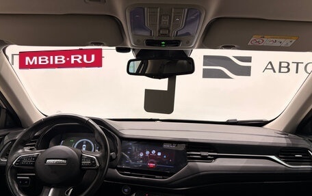 Haval F7 I, 2021 год, 1 749 000 рублей, 18 фотография