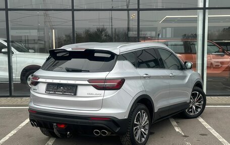 Geely Coolray I, 2021 год, 1 795 000 рублей, 3 фотография