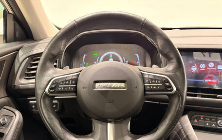 Haval F7 I, 2021 год, 1 749 000 рублей, 23 фотография