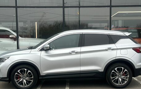 Geely Coolray I, 2021 год, 1 795 000 рублей, 5 фотография