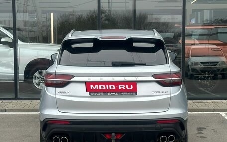 Geely Coolray I, 2021 год, 1 795 000 рублей, 4 фотография