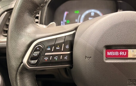 Haval F7 I, 2021 год, 1 749 000 рублей, 21 фотография