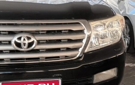 Toyota Land Cruiser 200, 2009 год, 2 950 000 рублей, 1 фотография