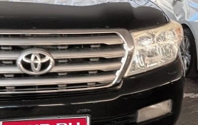 Toyota Land Cruiser 200, 2009 год, 2 950 000 рублей, 1 фотография