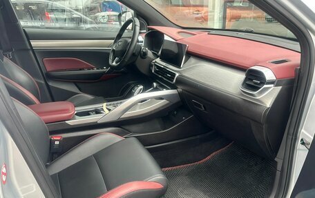 Geely Coolray I, 2021 год, 1 795 000 рублей, 8 фотография