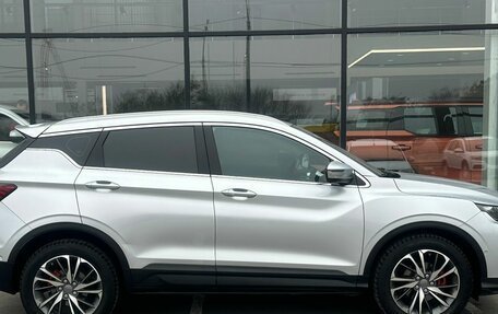 Geely Coolray I, 2021 год, 1 795 000 рублей, 6 фотография