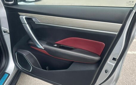 Geely Coolray I, 2021 год, 1 795 000 рублей, 7 фотография