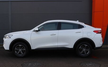 Haval F7x I, 2022 год, 2 199 000 рублей, 2 фотография