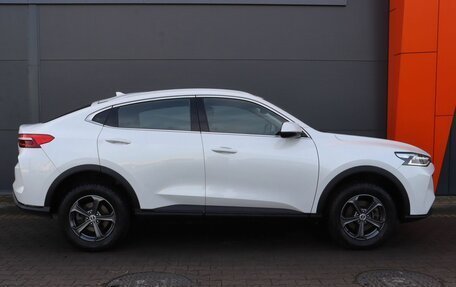 Haval F7x I, 2022 год, 2 199 000 рублей, 3 фотография