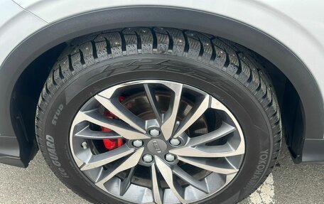 Geely Coolray I, 2021 год, 1 795 000 рублей, 13 фотография