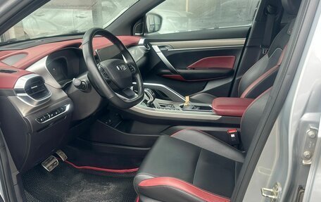 Geely Coolray I, 2021 год, 1 795 000 рублей, 10 фотография