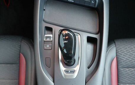 Haval F7x I, 2022 год, 2 199 000 рублей, 12 фотография