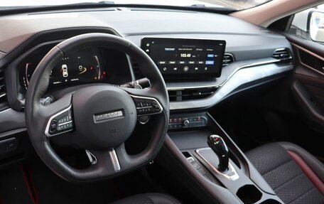 Haval F7x I, 2022 год, 2 199 000 рублей, 5 фотография