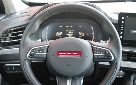 Haval F7x I, 2022 год, 2 199 000 рублей, 7 фотография