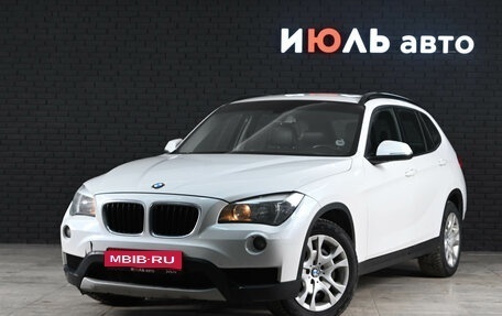 BMW X1, 2013 год, 1 050 000 рублей, 1 фотография