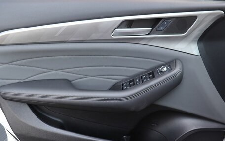 Haval F7x I, 2022 год, 2 199 000 рублей, 14 фотография