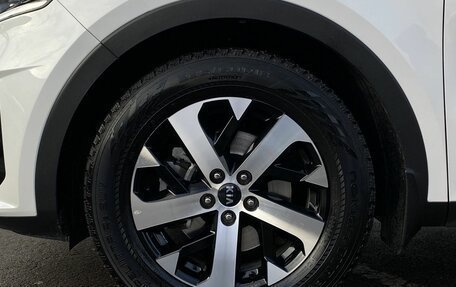 KIA Sorento IV, 2021 год, 4 339 000 рублей, 9 фотография