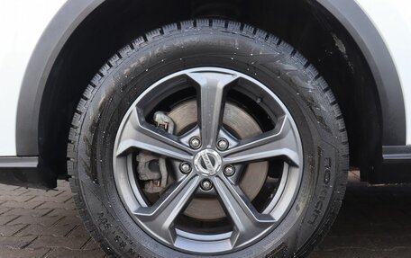 Haval F7x I, 2022 год, 2 199 000 рублей, 23 фотография