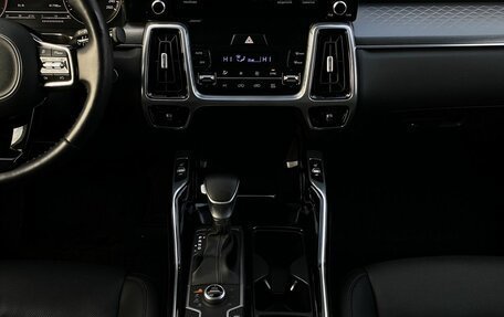 KIA Sorento IV, 2021 год, 4 339 000 рублей, 15 фотография