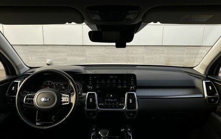 KIA Sorento IV, 2021 год, 4 339 000 рублей, 13 фотография