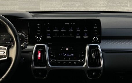 KIA Sorento IV, 2021 год, 4 339 000 рублей, 14 фотография