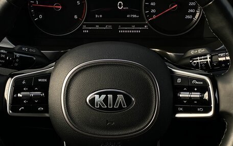 KIA Sorento IV, 2021 год, 4 339 000 рублей, 17 фотография