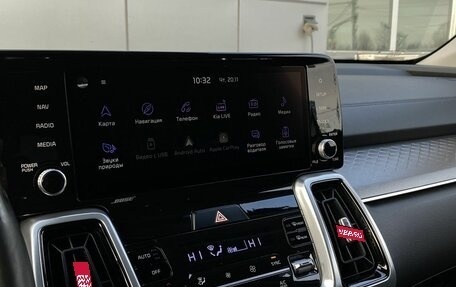 KIA Sorento IV, 2021 год, 4 339 000 рублей, 18 фотография