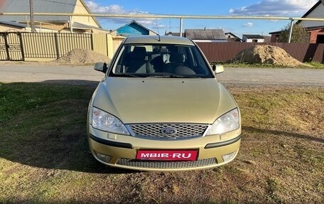 Ford Mondeo III, 2006 год, 500 000 рублей, 1 фотография