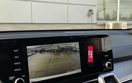 KIA Sorento IV, 2021 год, 4 339 000 рублей, 20 фотография