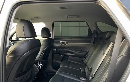 KIA Sorento IV, 2021 год, 4 339 000 рублей, 31 фотография