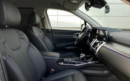 KIA Sorento IV, 2021 год, 4 339 000 рублей, 32 фотография