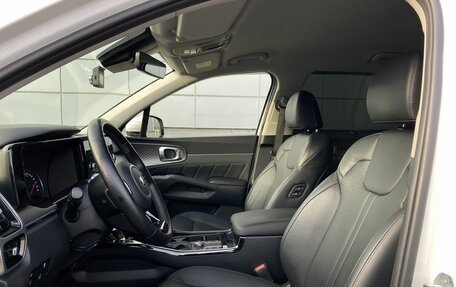 KIA Sorento IV, 2021 год, 4 339 000 рублей, 27 фотография