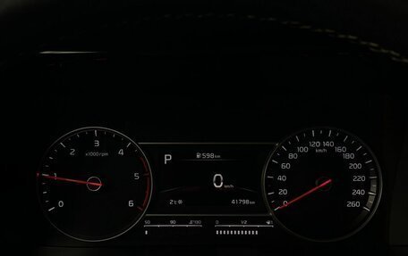 KIA Sorento IV, 2021 год, 4 339 000 рублей, 37 фотография