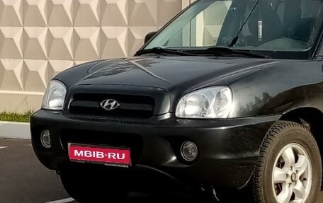 Hyundai Santa Fe Classic, 2011 год, 700 000 рублей, 1 фотография