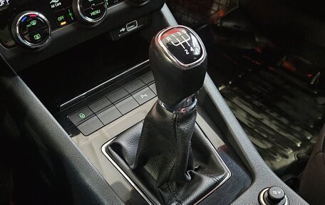 Skoda Octavia, 2019 год, 1 629 000 рублей, 16 фотография