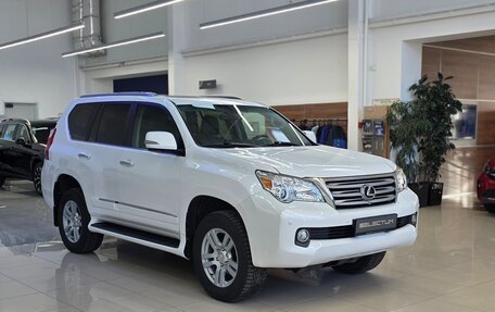 Lexus GX II, 2013 год, 3 350 000 рублей, 3 фотография