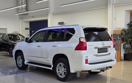 Lexus GX II, 2013 год, 3 350 000 рублей, 5 фотография
