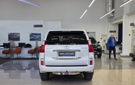 Lexus GX II, 2013 год, 3 350 000 рублей, 6 фотография